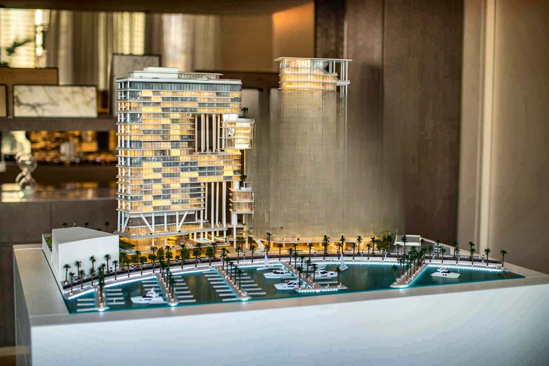 The Dorchester Collection